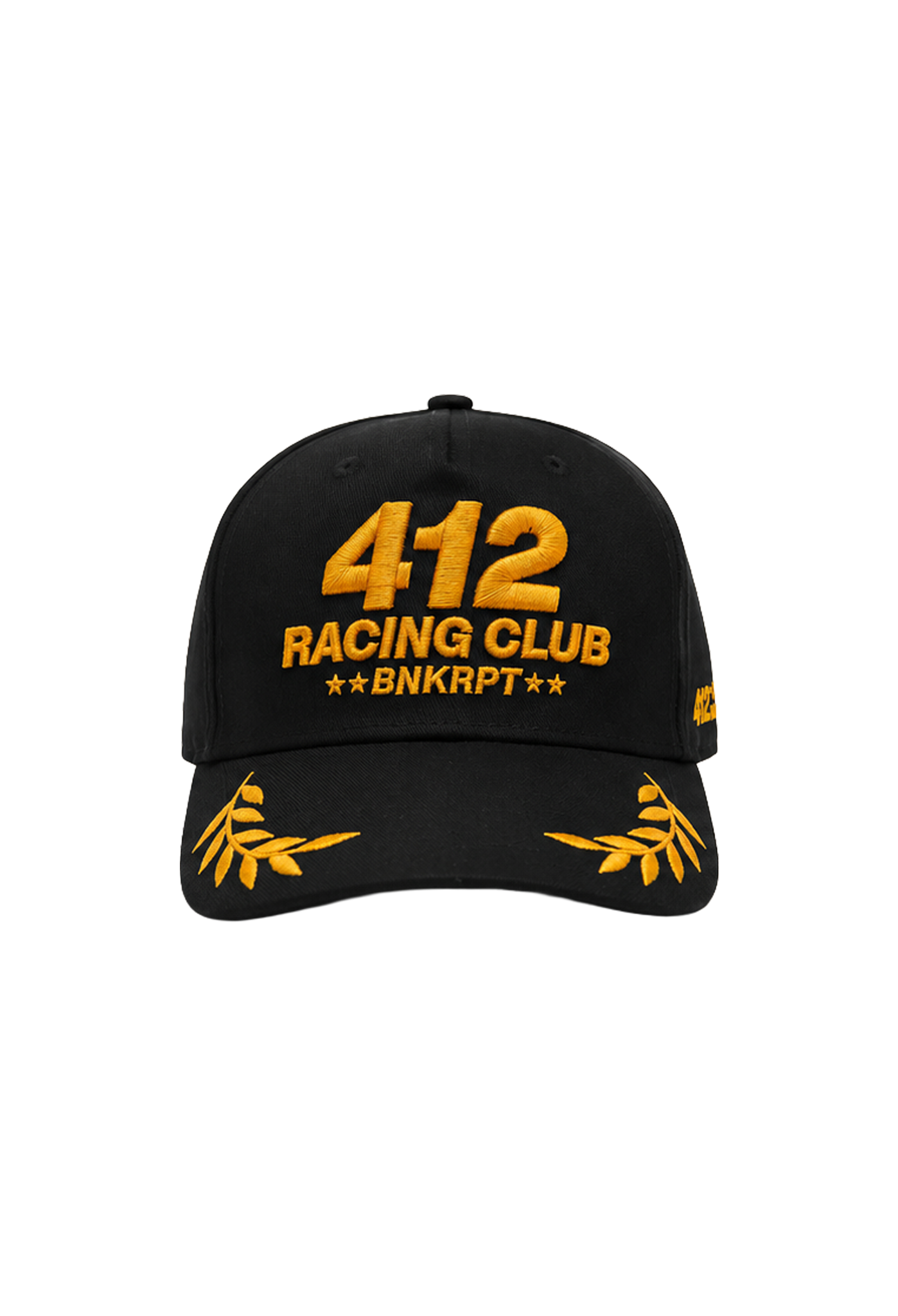 412 Racing Club Hat