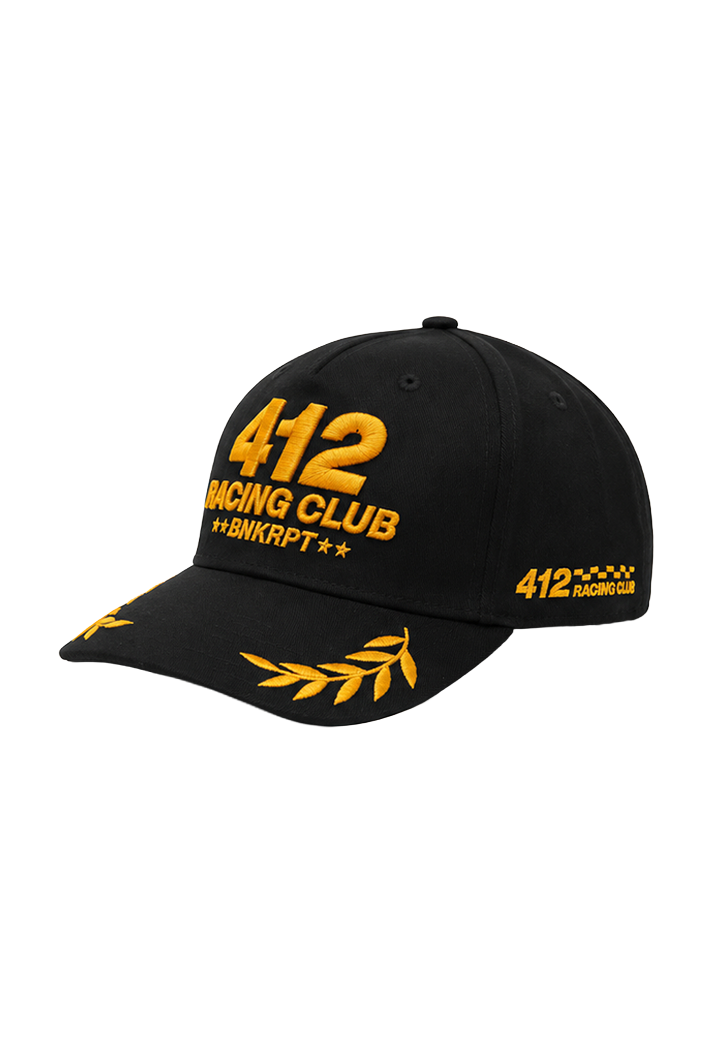412 Racing Club Hat