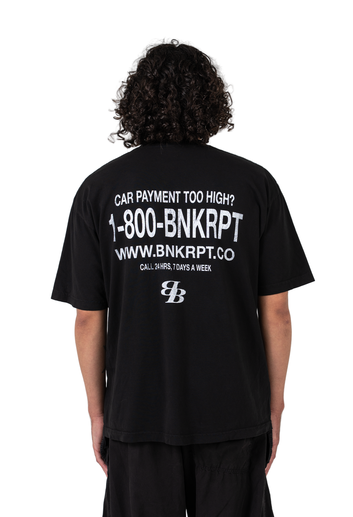 1-800 T-Shirt