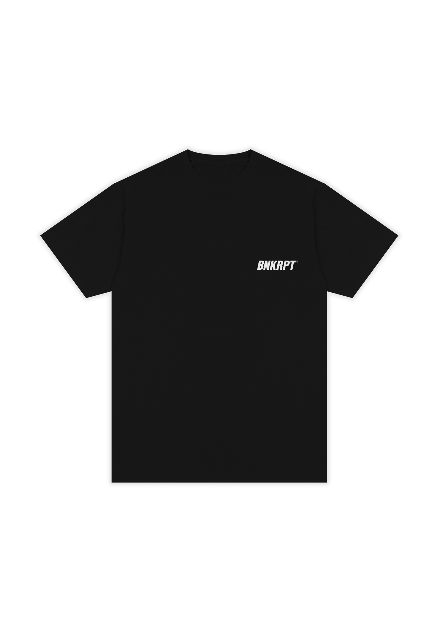 Wordmark T-Shirt