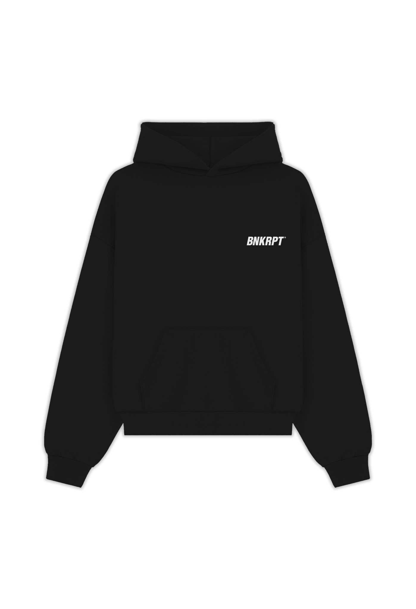 Underground Generation Hoodie