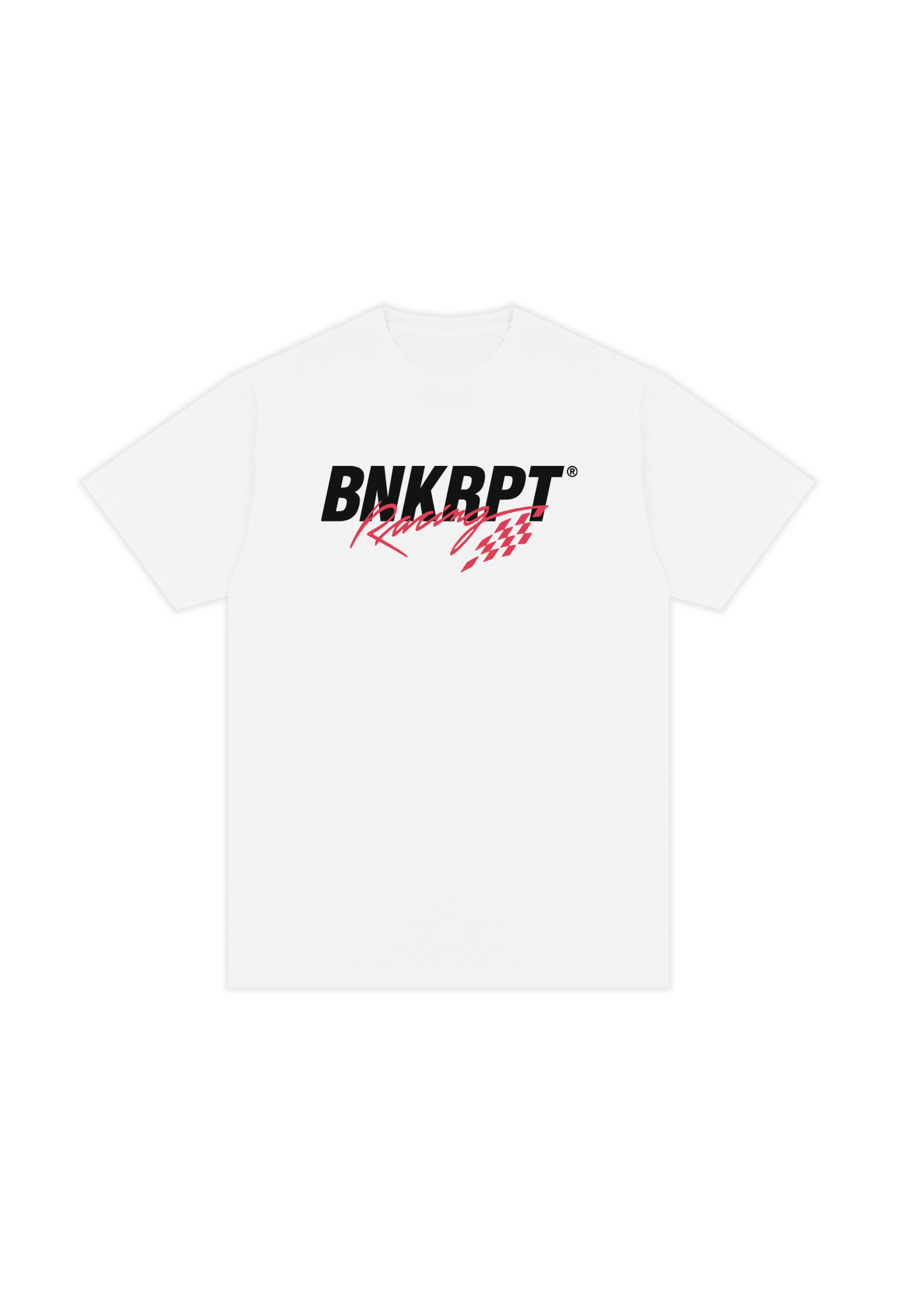 Racing T-Shirt