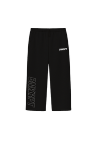 Wide Leg Sweatpants