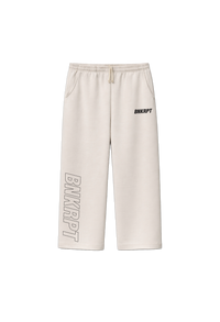 Wide Leg Sweatpants