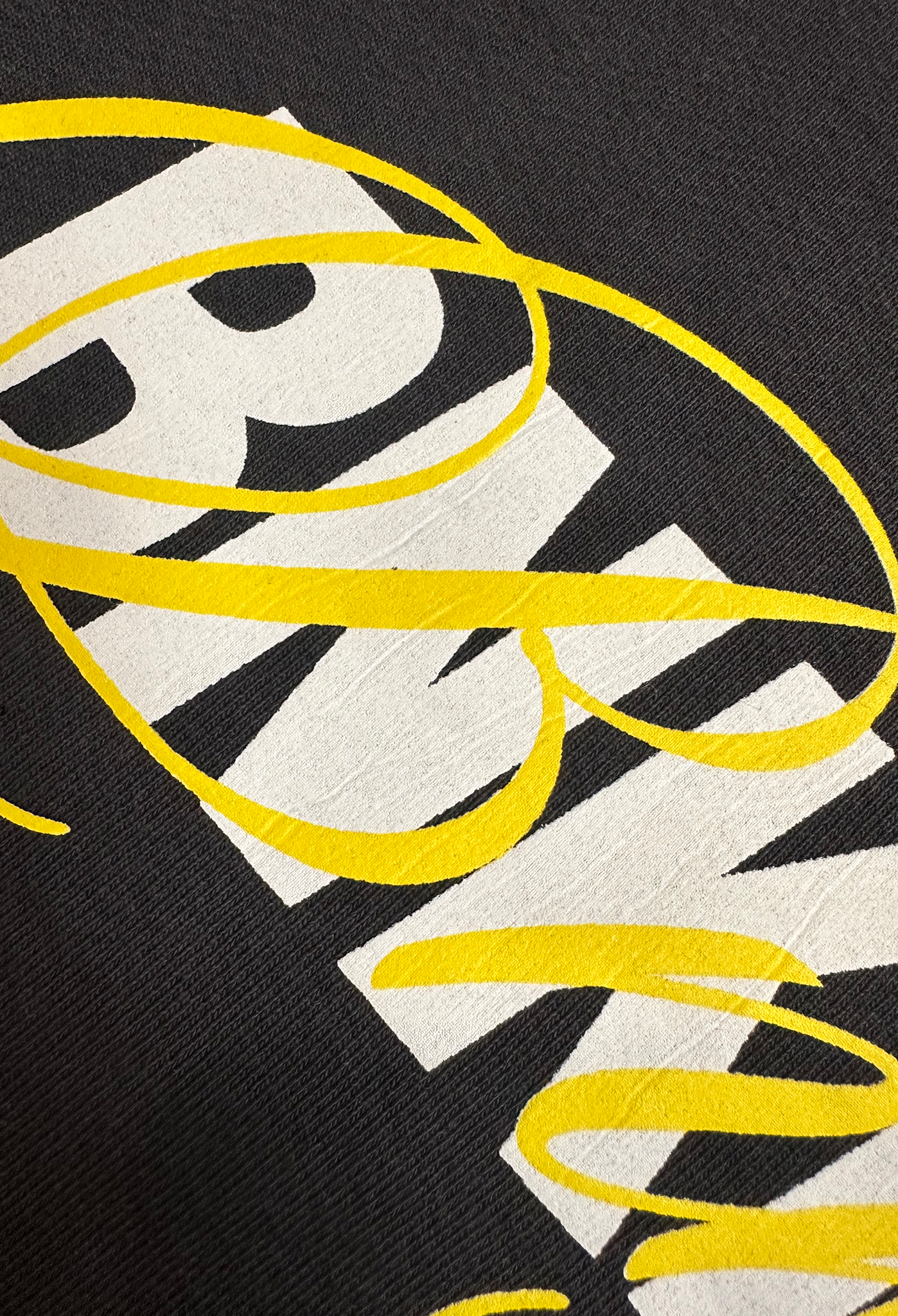 Underground Generation Hoodie