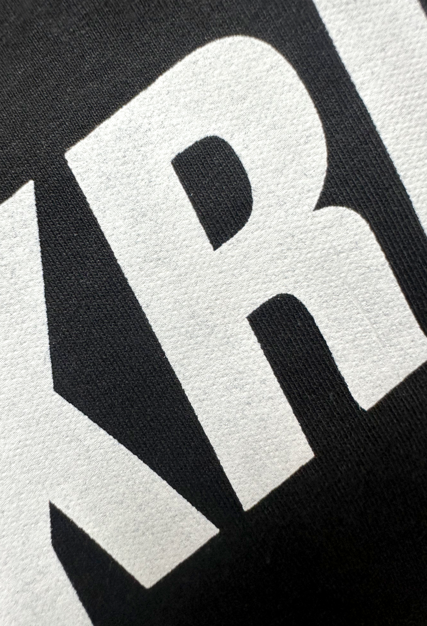 Wordmark T-Shirt