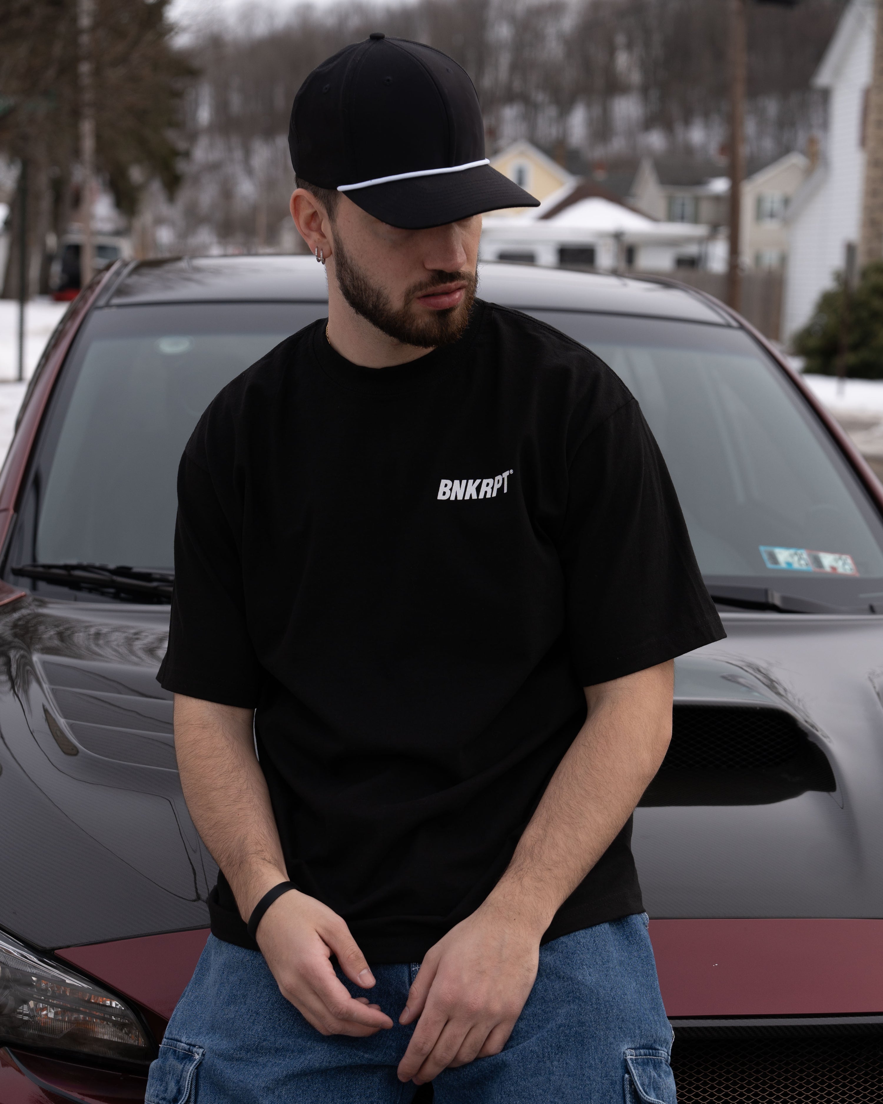 Wordmark T-Shirt